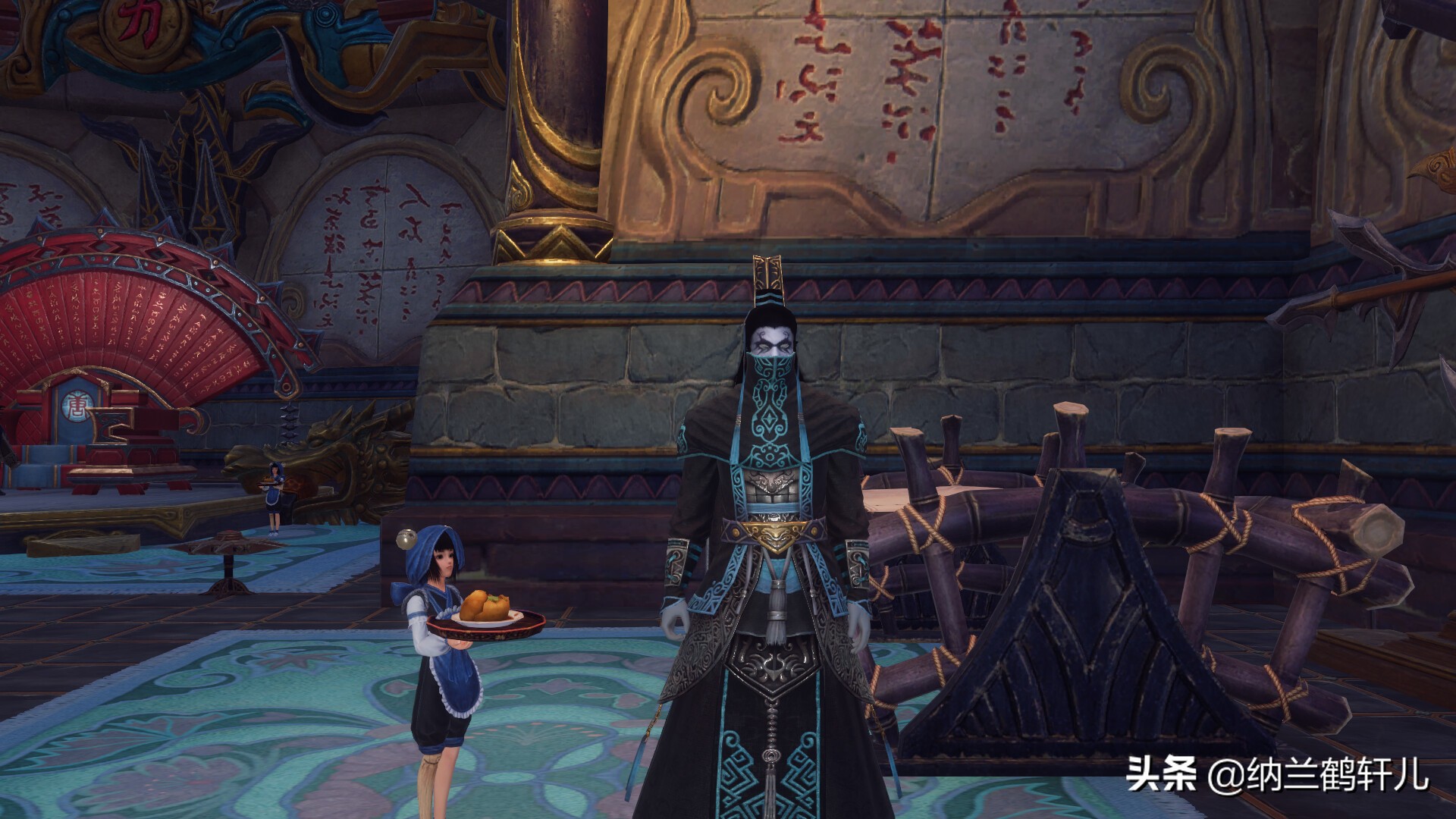 剑网三反派门派,剑网3五毒和唐门哪个厉害