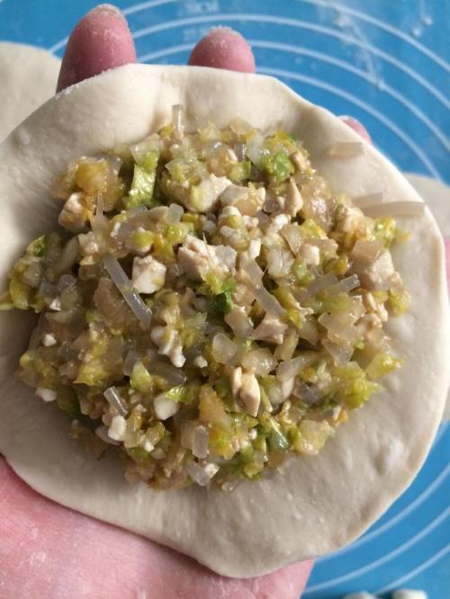 各种包子馅怎样调最好吃,包子馅各种调法怎么调才好吃