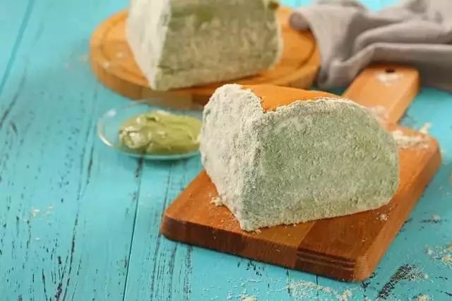 排队40米,刷爆西安人的朋友圈,都为了小寨这款网红“包”!