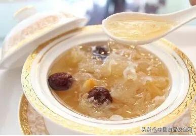 买燕窝要注意什么手续,购买燕窝得走正规渠道