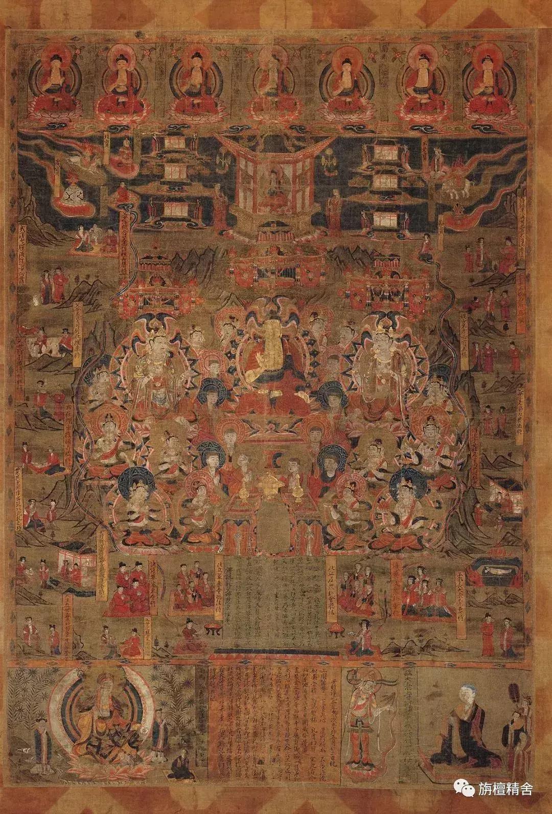 甘肃省博物馆佛教艺术图片,甘肃省博物馆珍宝