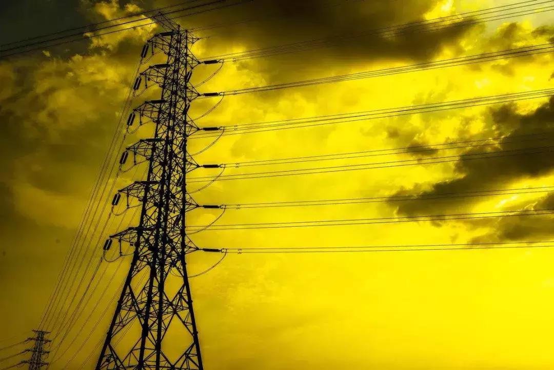 70年电力发展,70年我国能源建设成就