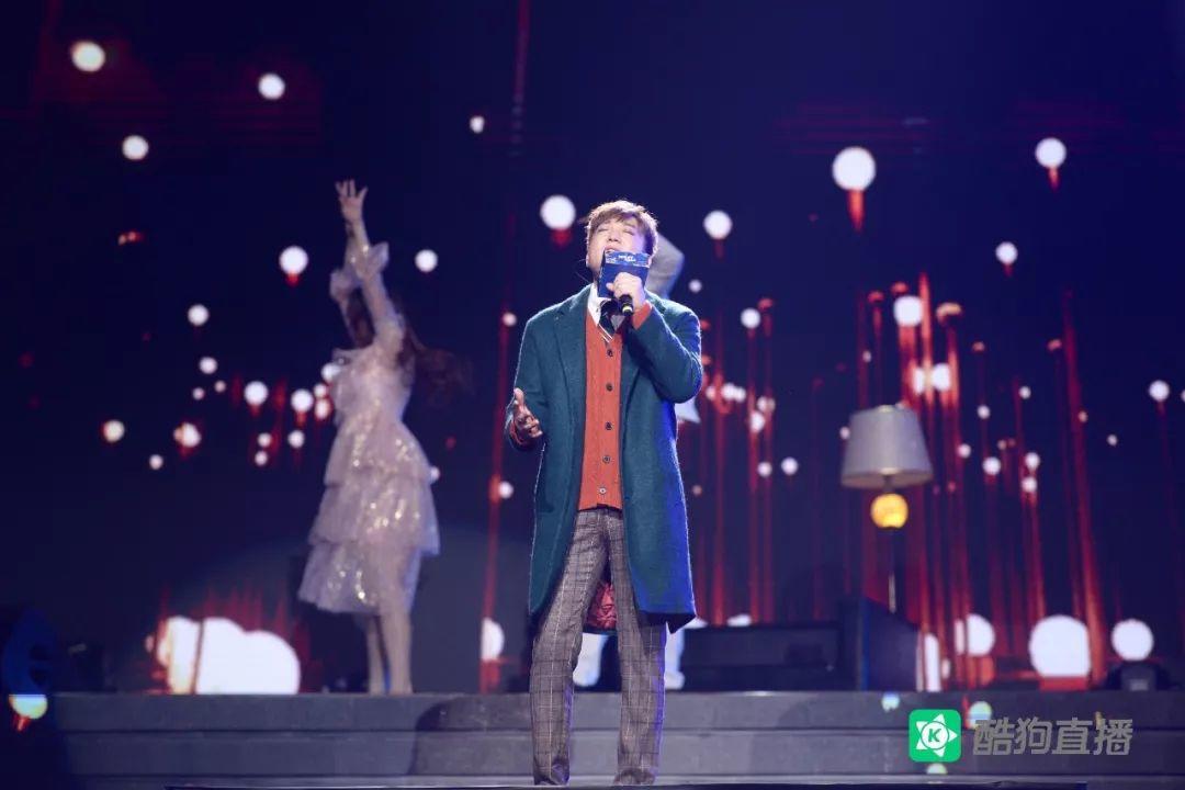 酷狗直播怎么做歌手,酷狗如何开通音乐直播