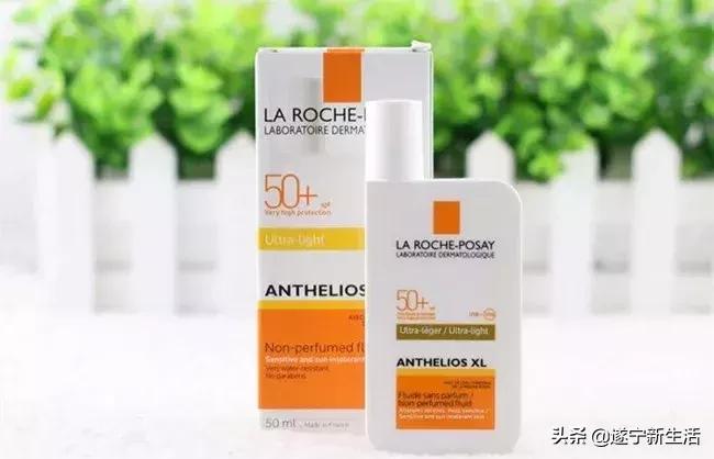 春夏秋冬都适合用什么防晒霜,用什么防晒霜显白又持久