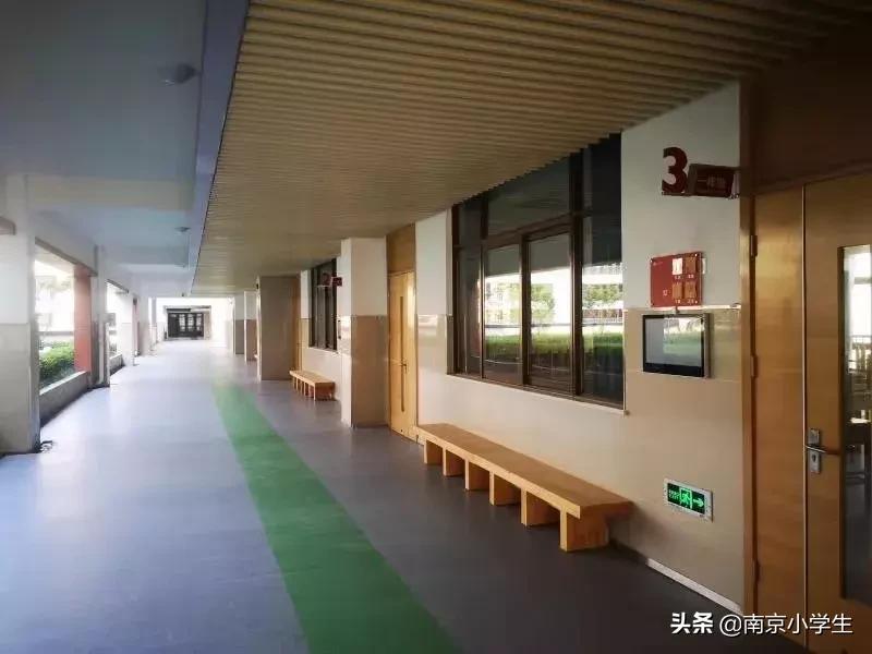 南京市芳草园小学与南师附小,南京芳草园小学分校