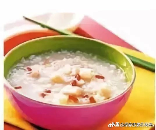 婴幼儿营养粥什么时候可以吃,适合一周半宝宝的各种营养粥