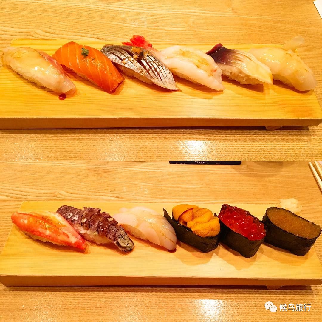 北海道怀石餐厅前五,北海道经典餐厅