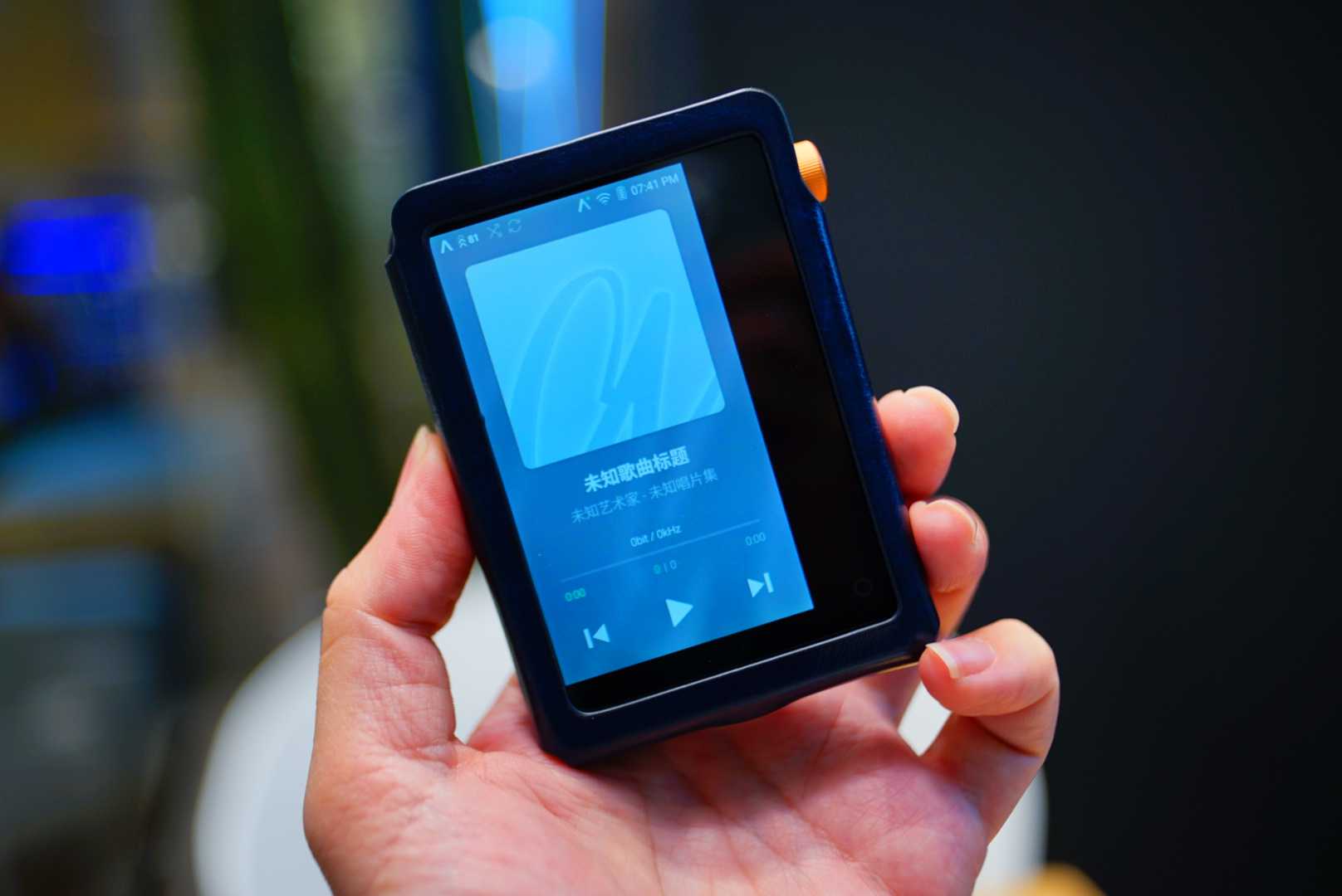 艾利和ct15评测:全球首款ai语音*放播**器,开口就能找到你想听的