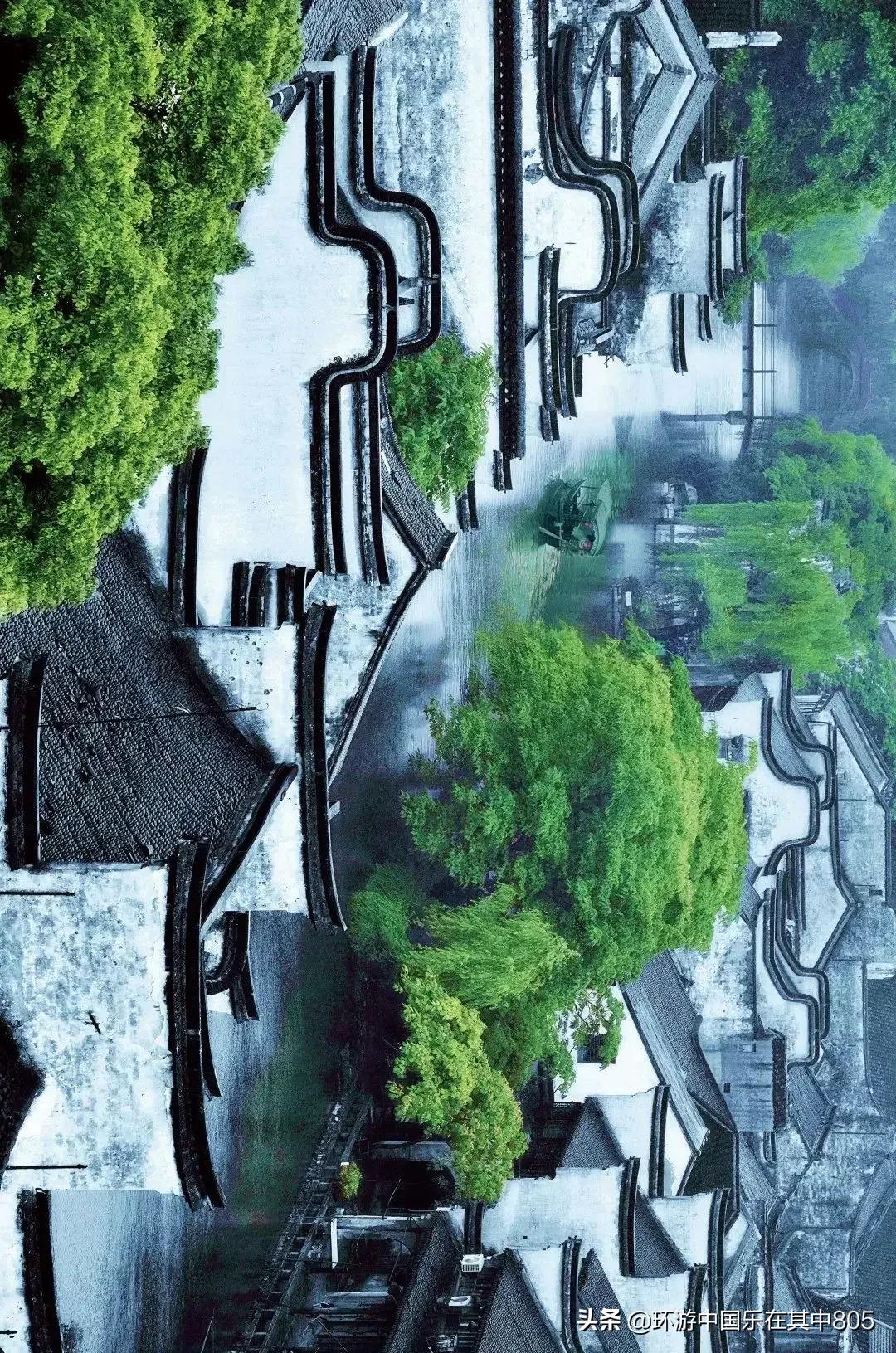 浙江哪些景点值得去旅游,浙江旅游值得去的地方