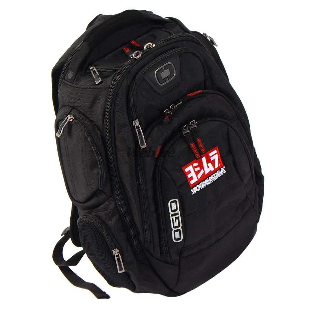 骑行必备好物推荐,最实用的摩托背包推荐