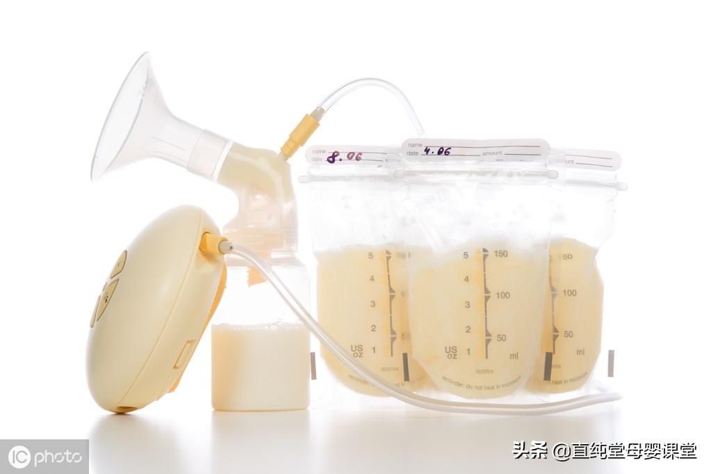 母乳从冷冻拿出来怎么加热,冷冻后母乳要加热到几度