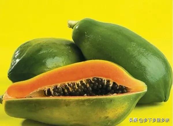 小麦引进中国之前人们吃什么,涨姿势科普刷新您对大米的认知