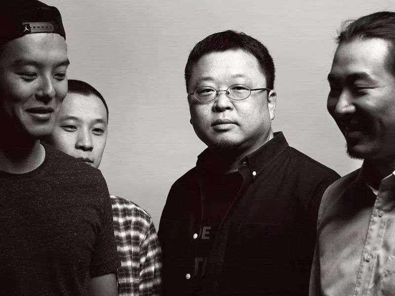 罗永浩演讲会摇滚,罗永浩锤子科技发布会图片