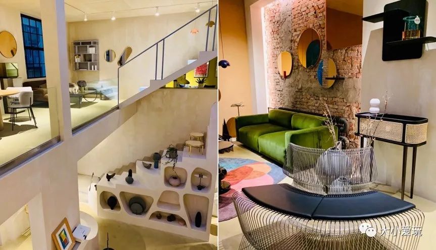 北京这些小众家居生活馆,逛起来太治愈了!已经抗拒不了这轮安利