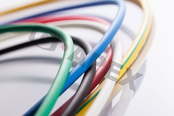 新能源汽车高低压线束专用热缩管,汽车线束防腐养护