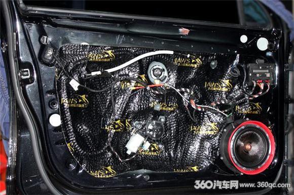 芬朗re-6.3ii三分频,芬朗re6.3两分频