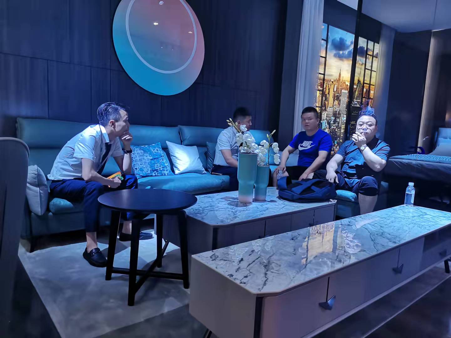 水星家居美学,水星家居体验