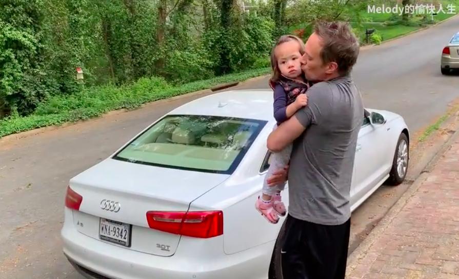 女排前国手和混血女儿,女排前国手和大十二岁老公