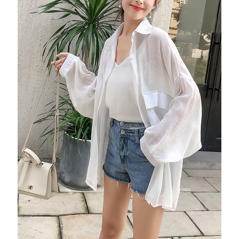 防晒衫推荐,高档防晒衫正品好看女款