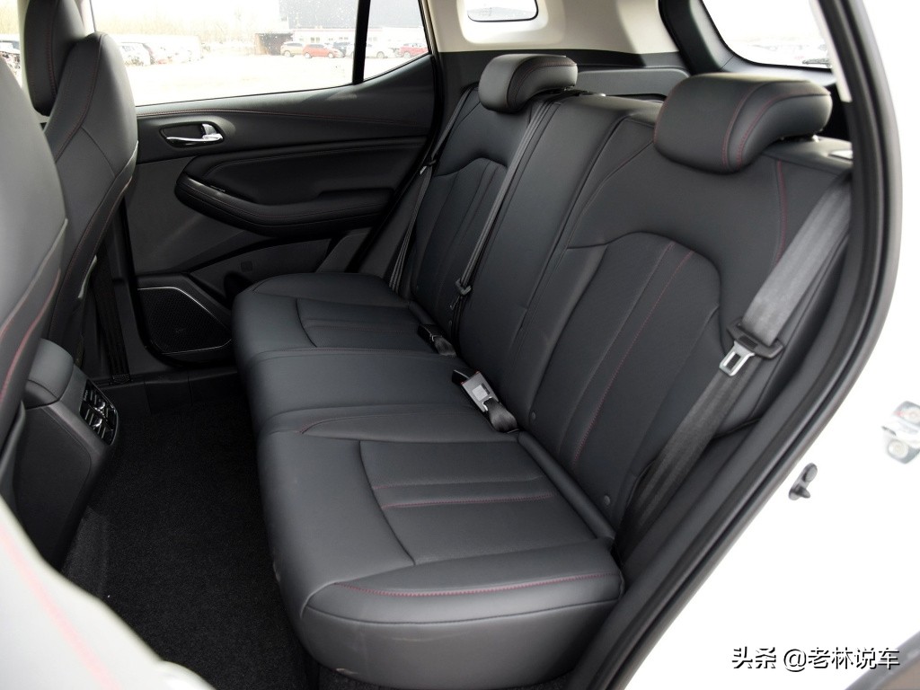 比传祺gs4经济实惠的suv,比国产车更值得购买的suv