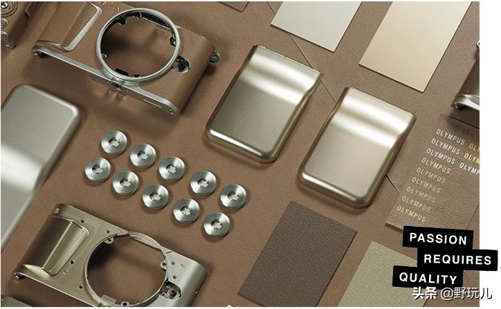 奥林巴斯e-pl9限量版,奥林巴斯e-pl9微单使用教程