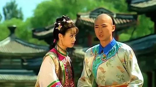 赵薇主演的还珠格格下架了吗,赵薇版还珠格格被下架了吗