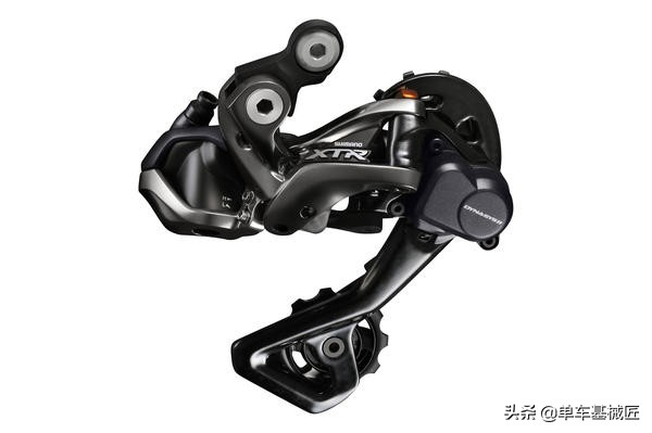 中腿和短腿变速器有啥区别,如何选择自行车变速器