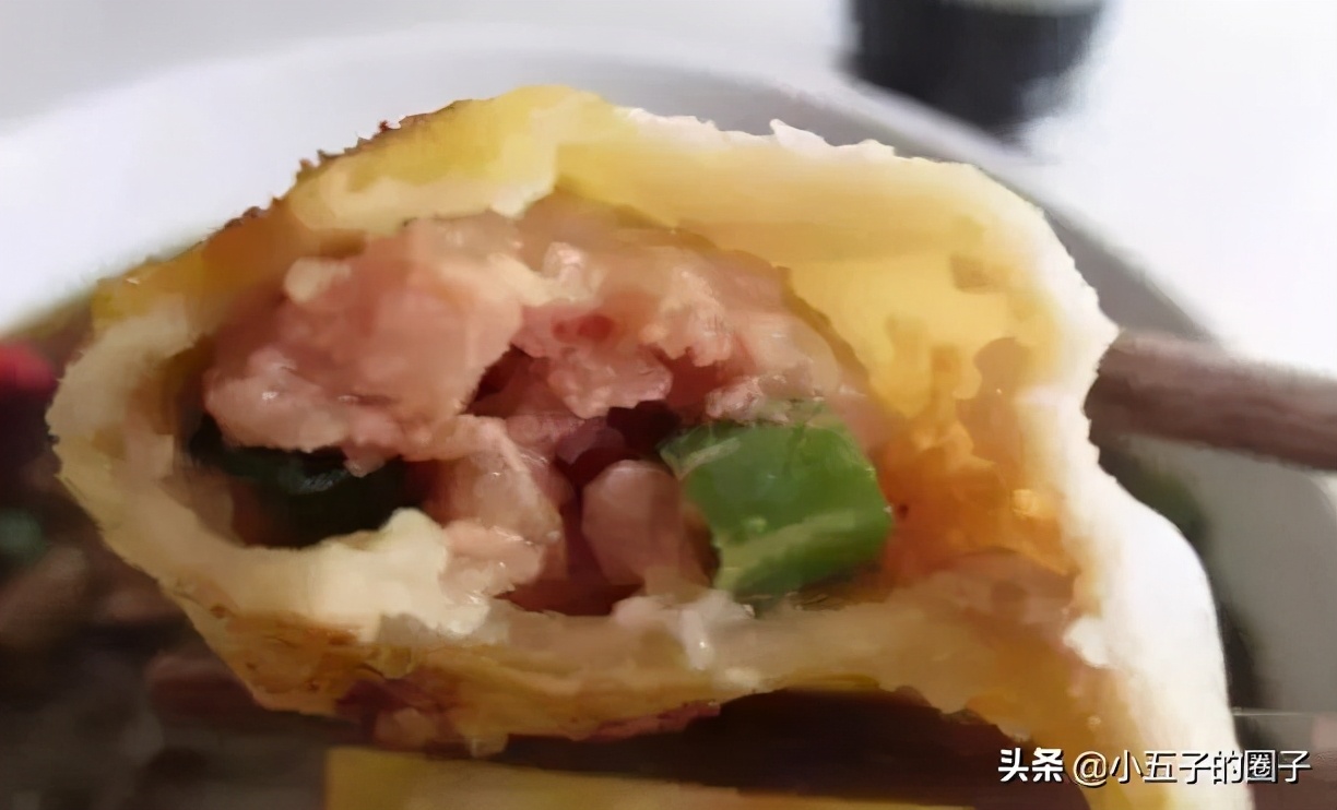 尝一口就忘不掉的南京特色美食,南京特色老字号美食