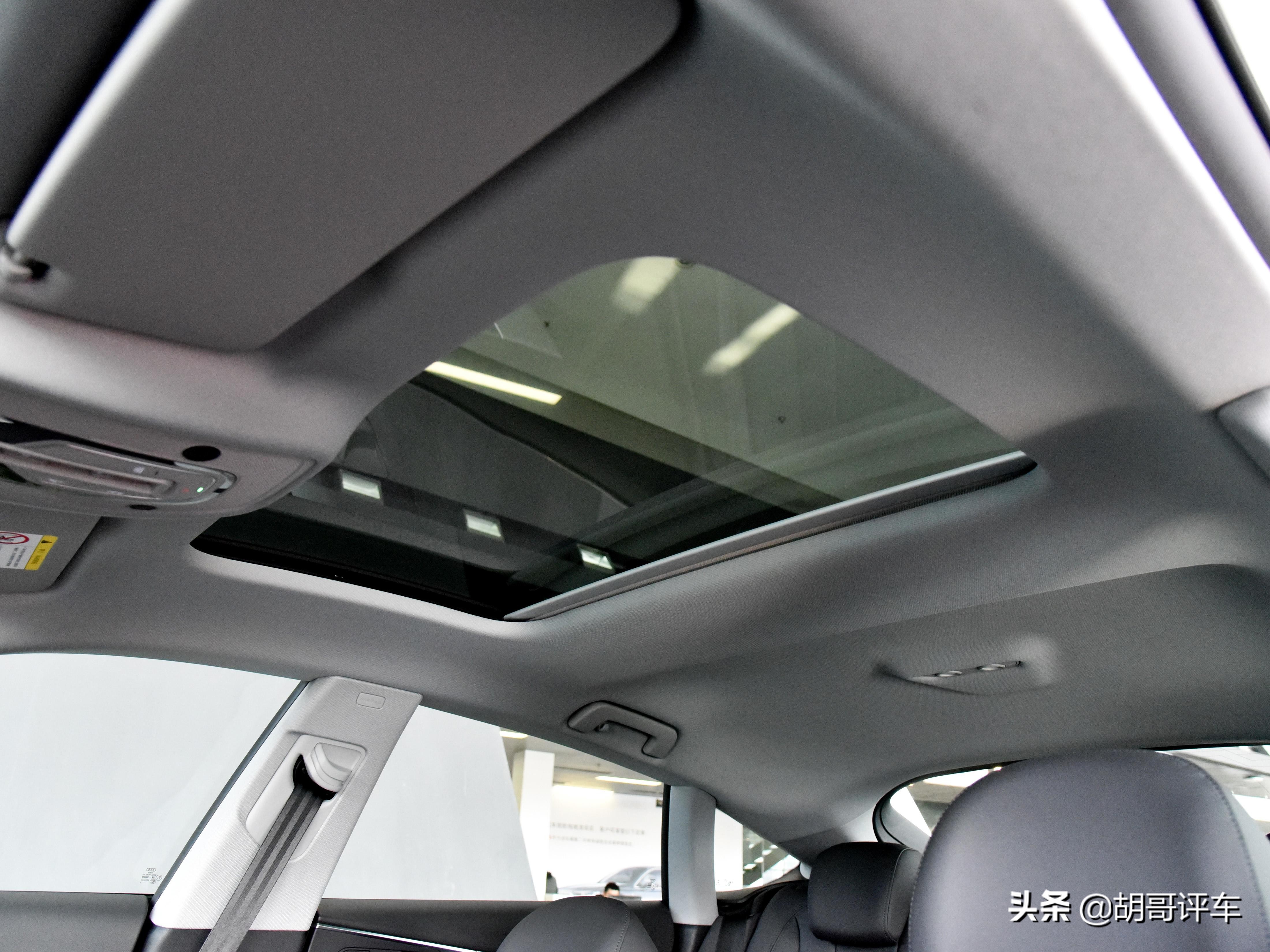 奥迪a5quattro是全时还是适时的,奥迪204马力