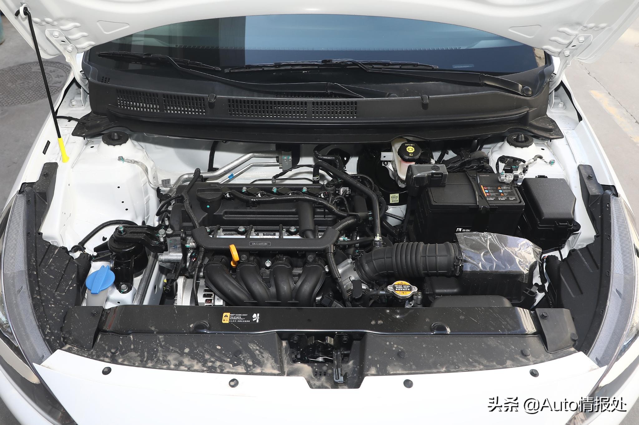 现代瑞纳2023款多少钱,现代瑞纳三厢报价及图片