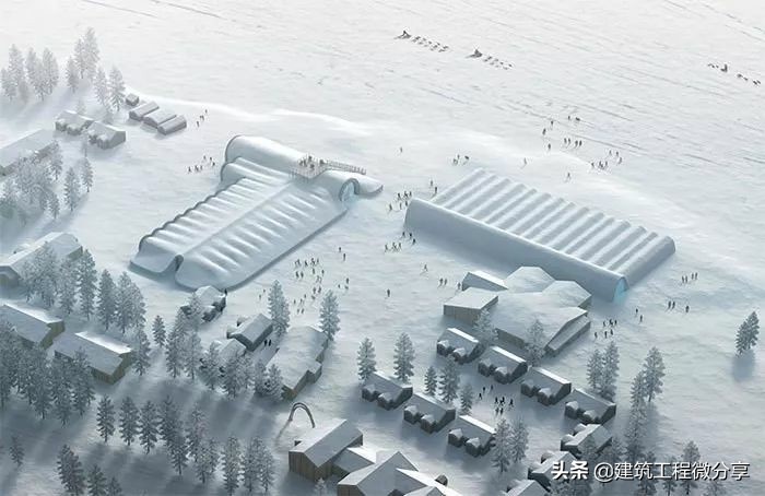 世界最凉的酒店前十名,全球最大的冰屋酒店