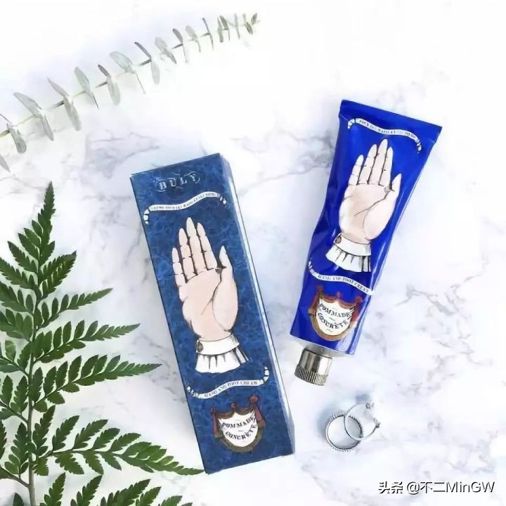 护手霜推荐5元,小众护手霜红黑榜