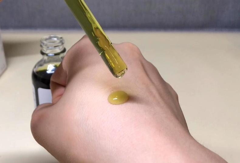 修丽可色修精华适合敏感肌吗,修丽可色修祛痘精华美版