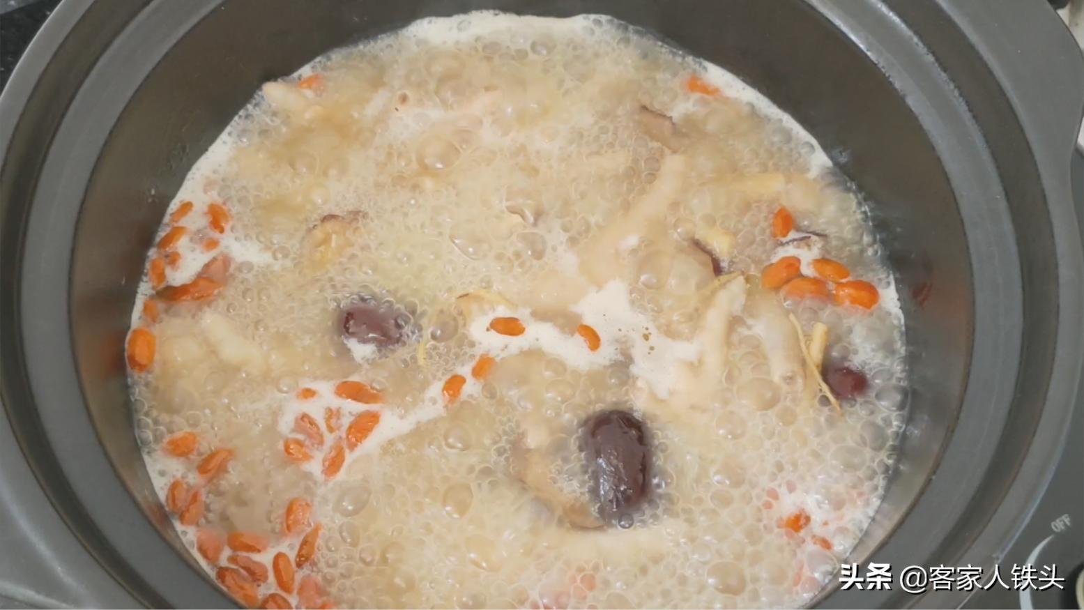 广东煲汤技巧大全,广东老火靓汤煲汤技巧