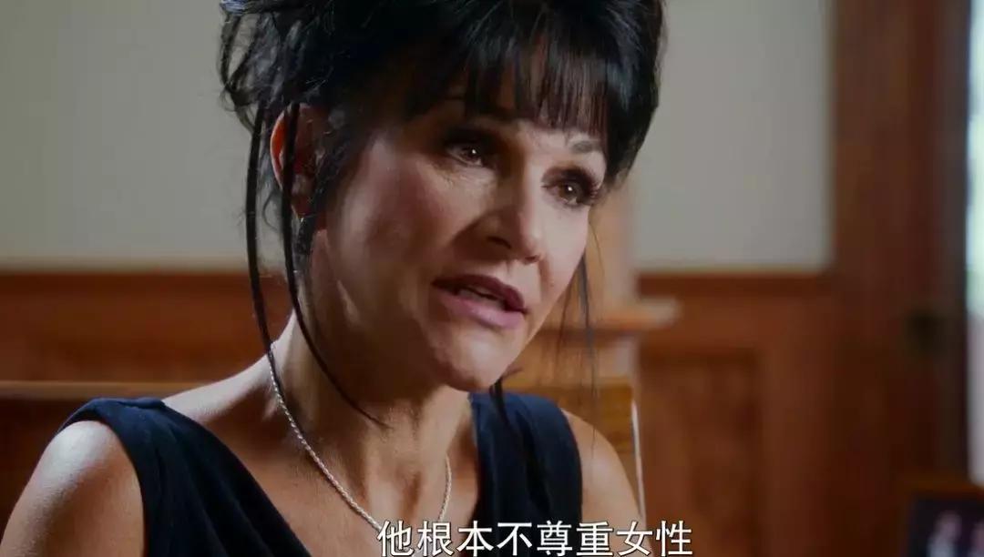 HBO又出9分记录片，揭开体操史上最大性丑闻