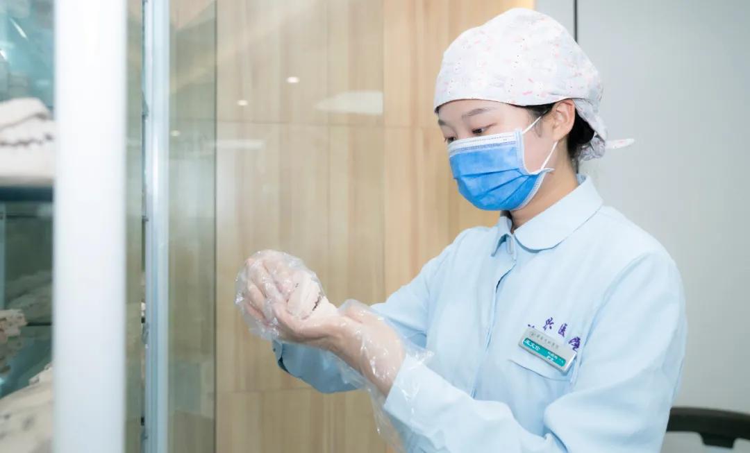 走进大兴的军大人153号|王文伦:干脆,方能一往无前