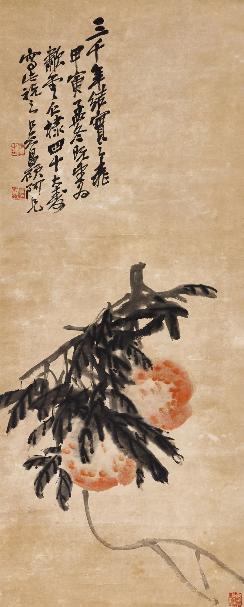 王者重器|“日本鸡蛋大王”重要收藏亮相东京中央