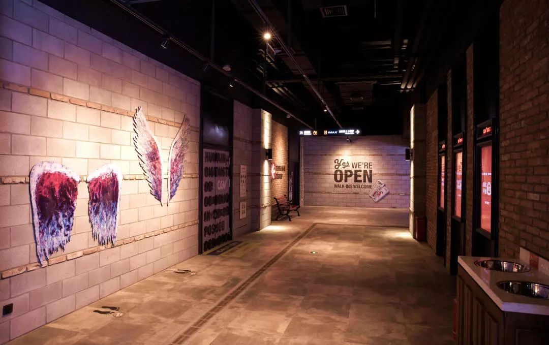 独角秀探展,独角秀现场直击