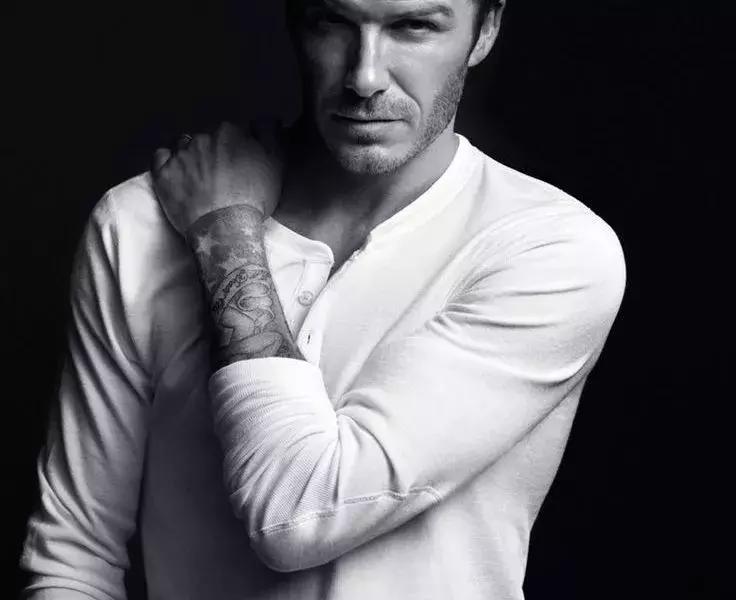 亨利领复古穿搭,高端男士亨利领中袖