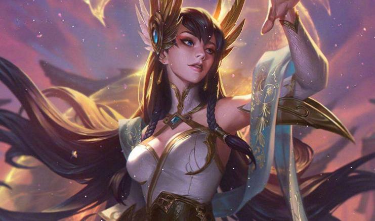 LOL公布下半年补丁计划:世界赛版本之前微调,季前赛有重大改动