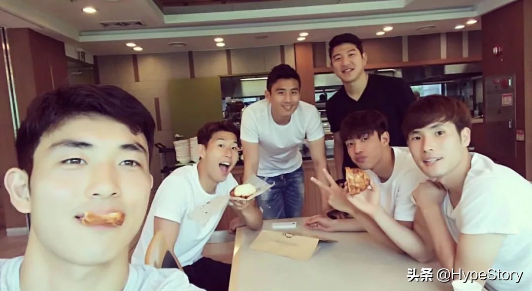 韩国欧巴超级帅气,韩国欧巴线下比赛