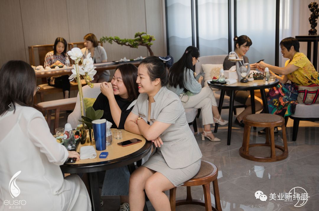 传统美容院转型痛点,美容院转型新模式