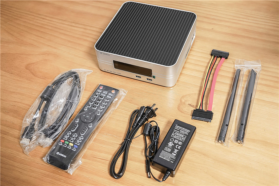 七千字！威动V20、艾美影库MS-300Pro、芝杜Z10高清*放播**器横评1