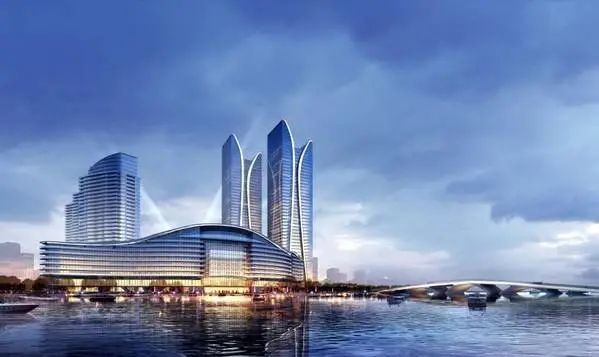 高端酒店悦榕,9月新开业酒店