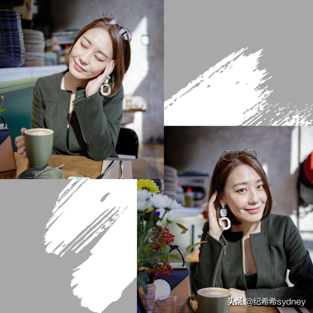 秋冬更时髦的小配饰,瞬间提升时髦度的配饰