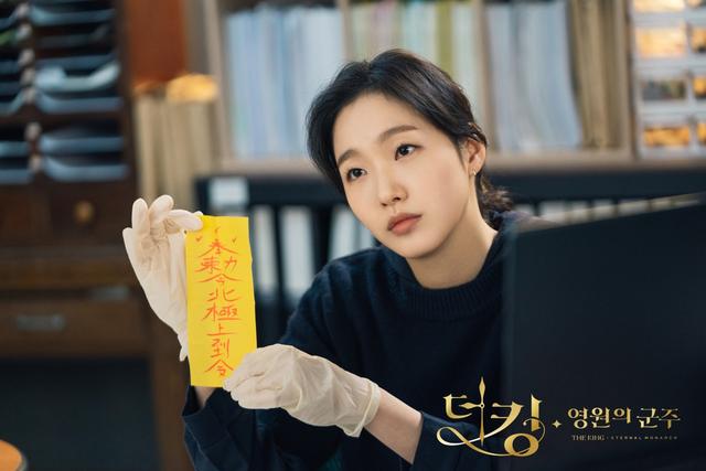 鬼怪金高银同款帆布鞋,金高银同款帆布鞋