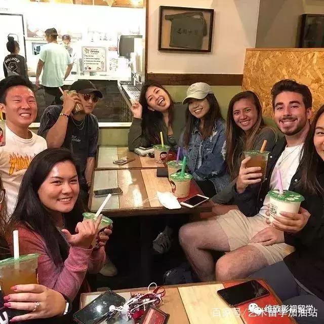 国外电影学院留学,国外电影学院