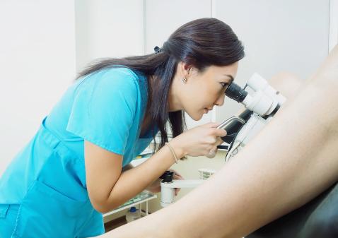 医院让人脸红的“妇科检查”，到底是如何进行的？如何避免尴尬？