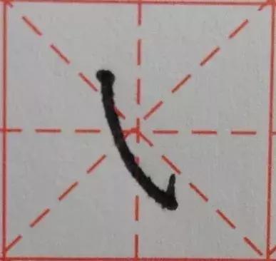 少儿练字书法入门视频教程,少儿练字楷书入门教程笔画要点