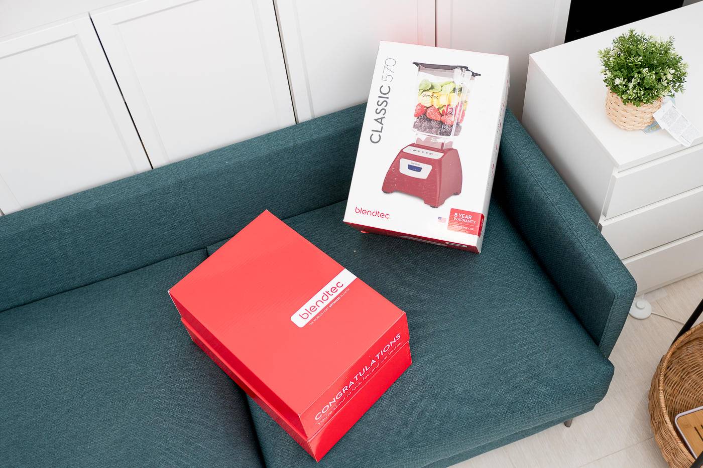 破壁机选什么配置的好,美国破壁机blendtec测评